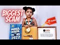 How world records fools us  fake doctorate  indiabookofrecords exposed worldrecord