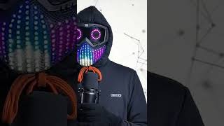 Im Not A Financial Advisor Mask Trader