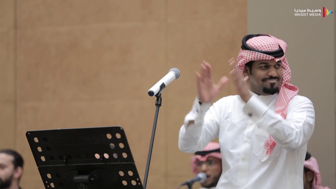 انت وينك ادور منك يومين يازين / الفنان ابراهيم السلطان #تصويرنا