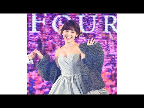 小嶋陽菜　ＡＫＢ卒業理由は「最後の２０代を楽しみたかった」