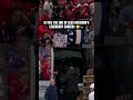 Alex Ovechkin Steps Off The Ice After Possible Final Game 👀