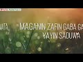 Ingattacen Maganin Zafin Gaba Yayin Saduwa 