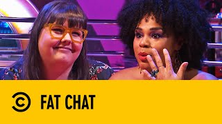 "People Maybe Wanna Beat Off To You, So Congratulations!" | Fat Chat