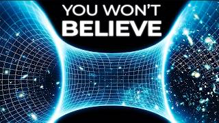 The James Webb Telescope revealed the Mind Bending Truth About Trillions of Galaxies!