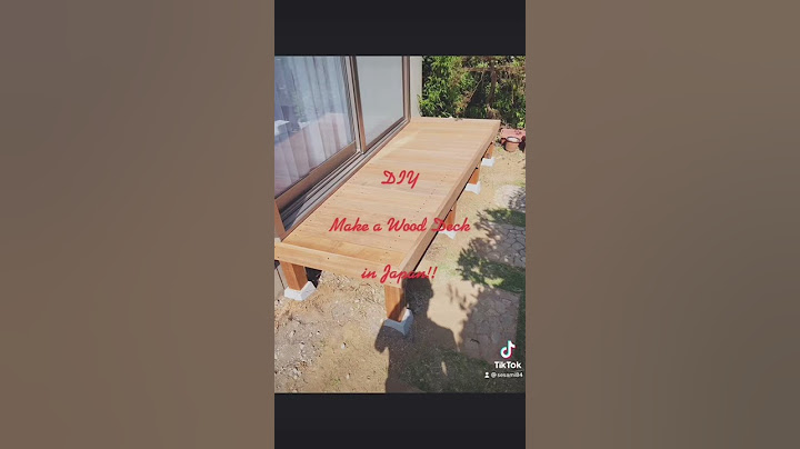 #carpenter #japan #wooddeck #diy #carpentry #renovation #exterior #house