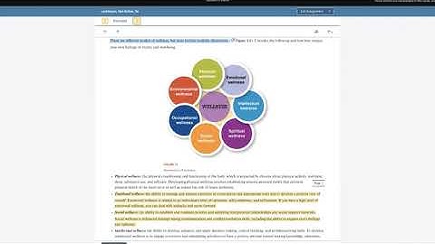 SmartBook 2.0 Overview for Students