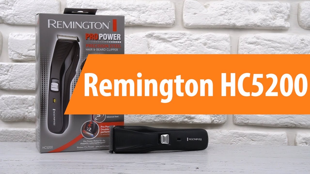 Remington hc5350 замена аккумулятора