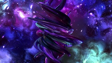Element 3D - Galaxy Twister