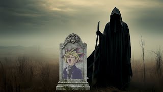 The Looming Death of Yu-Gi-Oh (dying tcg)