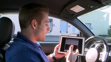 Mustang iTSX Wireless Tuner with 3 Free Custom Tunes Review