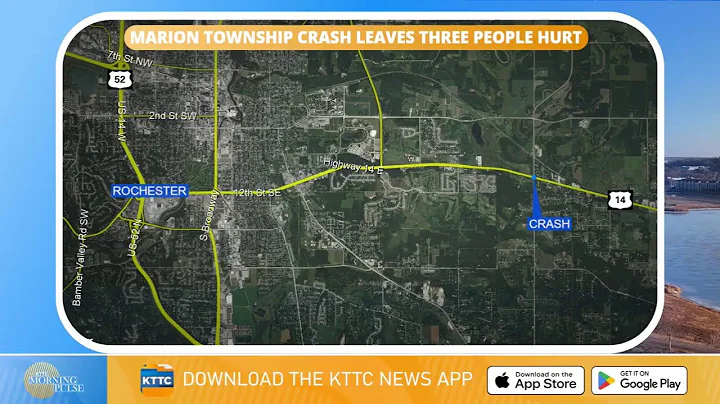 Morning Pulse: November 24, 2025