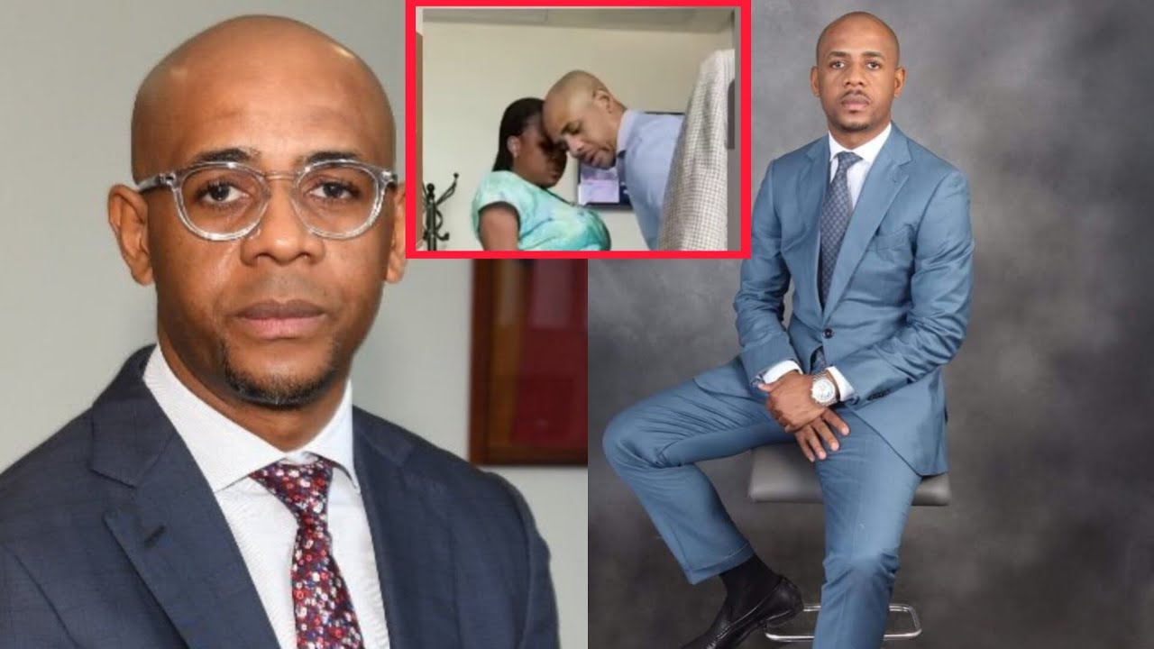 A to Z SAKATA LA EBANG, JAMAA ANAYETREND NA VIDEO CHAFU ZA WANAWAKE 400 WAKIWEMO WAKE WA MAAFISA