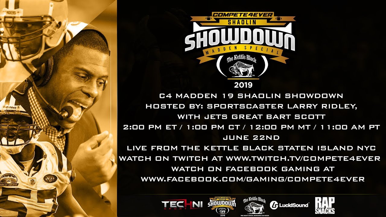 Shaolin Showdown 2019 Highlights The Kettle Black Staten Island New