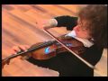 Paganini - Caprice no.24, Alexander Markov, violin [HD]