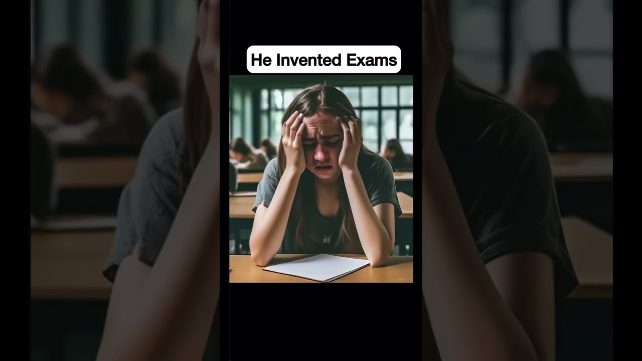 Most Annoying Inventors