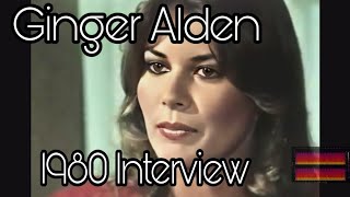 Celebrity Ginger Alden Elvis Presley’s  Last GF 1980 interview Net Worth