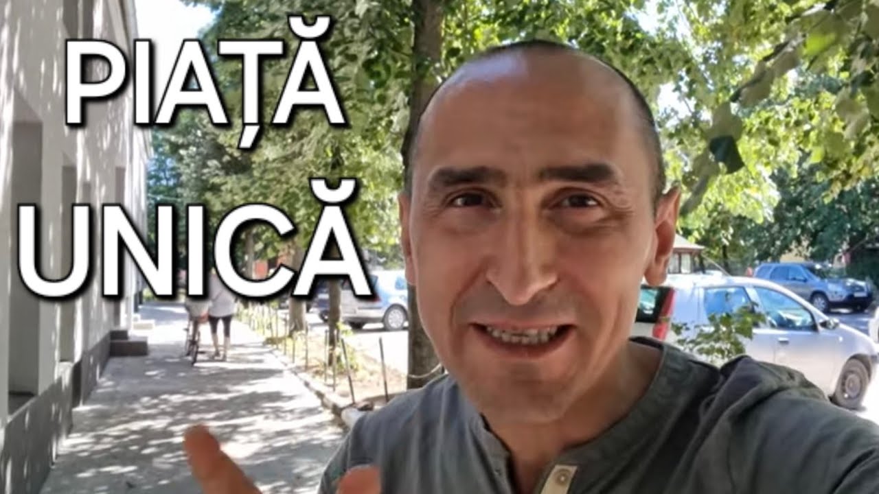 Cum arată PIAȚA DIN BĂTANIA VARA! Care este CEL MAI CĂUTAT PRODUS