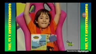 Veloz Mente Nivel 2 Episodio 5 Audio Alterno