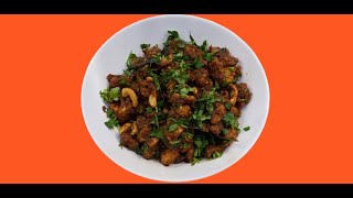 Karapodi Chicken | Karapodi Kodi Vepudu | Karapodi Chicken Vepudu by Spicy Kitchen