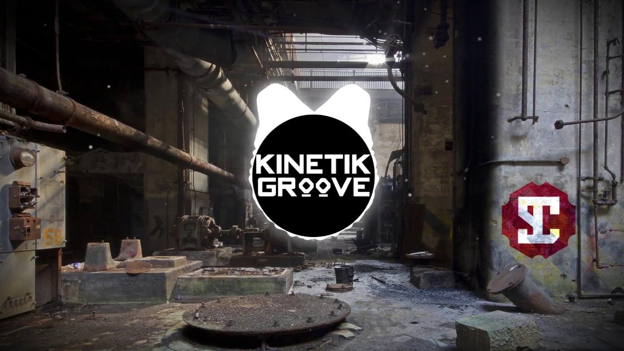 Kinetik Groove - Grunge Nugget