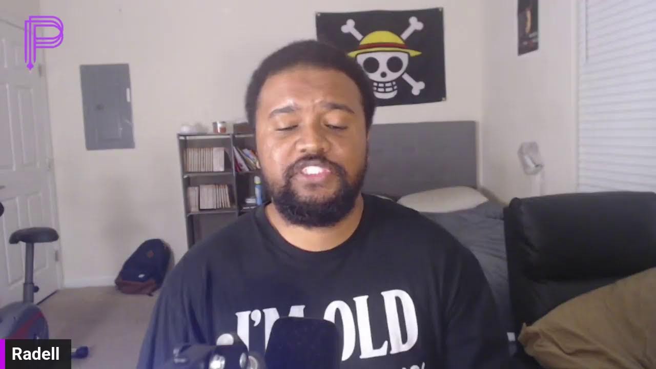 PPBD Show: How Do Democrats Pack the Court? MAGA Keeps TSA Unpaid!