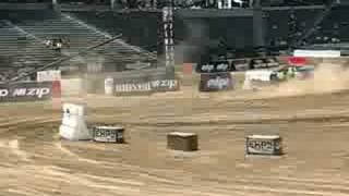 X Games 14 Rally Racing DAVE MIRRA #1 screenshot 5