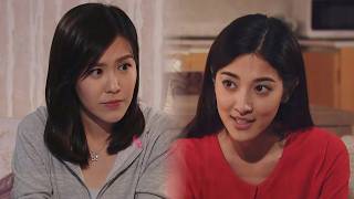 四個女仔三個BAR｜其實我都唔係好清楚師父嘅為人，畢竟係人都有陰暗嘅一面｜黃智賢｜張繼聰｜陳凱琳｜姚子羚｜陳瀅｜TVBUSA｜劇情｜律政