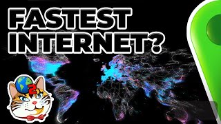 Which Countries Have The Best Internet?