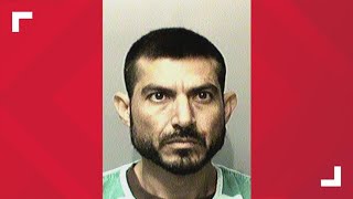 DMPD: Arrest made in alleged kidnapping, domestic abuse case