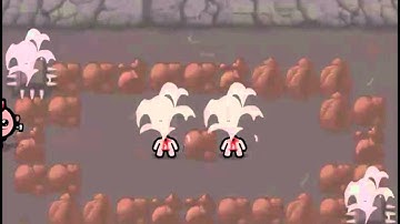 The Binding of Isaac - Run 1 - Part 4 of 4 (HD) (Split)