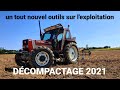 décompactage 2021