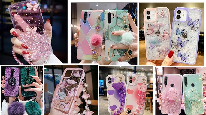 The Best11 DiY Mobile Cover For Girls to Look Trendy