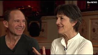 Ralph Fiennes Directs Shakespeare Play As You Like It At Baths Theatre Royal 2025