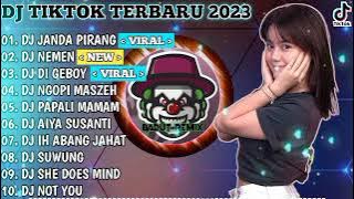 DJ KUDA YANG MANA TUAN SENANGI - DJ NEMEN FULL ALBUM TERBARU 2023