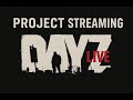 LIVE 🔴 DayZ DeerIsle | Surviving With Fish, Glitch & Chris – Who Makes It Out Alive?