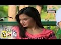 Dear Uge: Amoy ng pag-ibig Dear Uge: Amoy ng pag-ibig