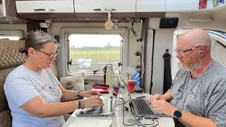 Schengen visa, Pets, Insurances and border paperwork. How we’ve planned our 9 month adventure
