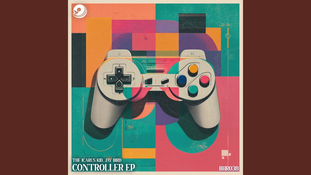 Mira Controller (Jay Bird Remix - Extended Mix) en YouTube Mira Controller (Jay Bird Remix - Extended Mix) en YouTube