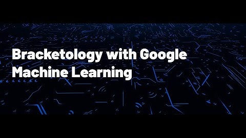 Bracketology with Google Machine Learning - Qwiklabs #googlecloud  #lab #mscubetech