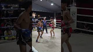 #มวยวัด #muaythai #boxing #fighter