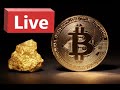 XRP BTC Live Crypto Market  *chill vibes* w/Live Chat