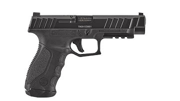 Cover Image for Stoeger STR9F, is it a good choice? #1210