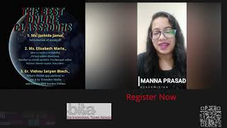 Webinar - The Best Online Classrooms- How Augented Reality too helps in conducting the best classes screenshot 5