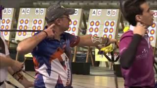 Bondy Archery Tournament 2018 - Teaser