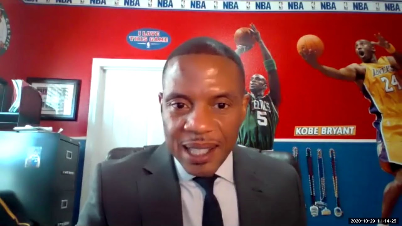 Where are Opportunities for Black Suppliers?