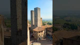 Must-Visit Despite The Crowds Tuscany