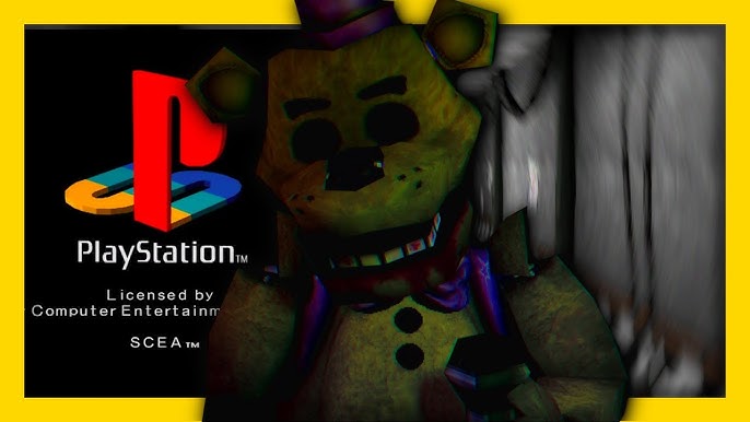 The Fan-Game Fanfare That Surrounds 'Five Nights at Freddy's' - Bloody  Disgusting