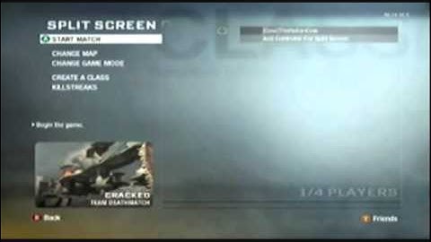 Black Ops Clan Tag Glitch || COLORED CLAN TAG