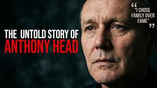 15 Thing You Didn't Know About Anthony Head | The Untold Story