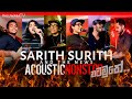 Sarith surith and the news  acoustic nonstop playlist 3  2021